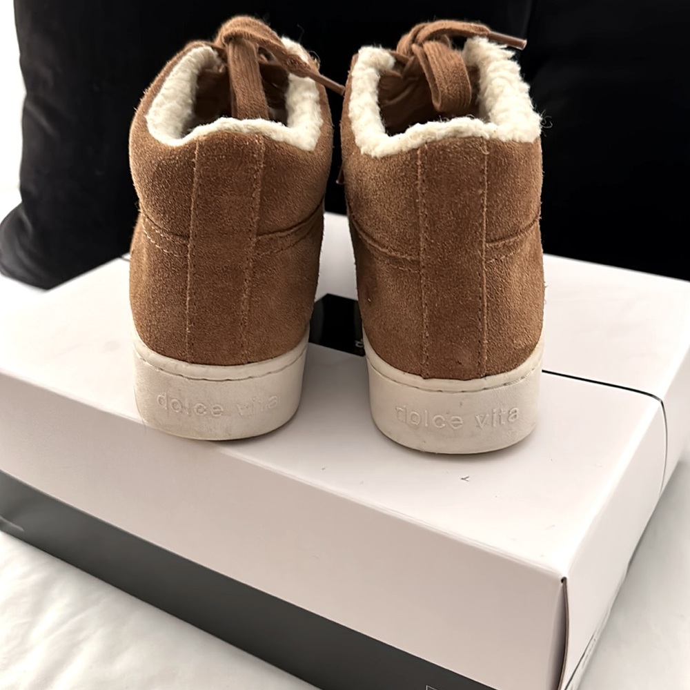 Dolce vita booties - Picture 4 of 8